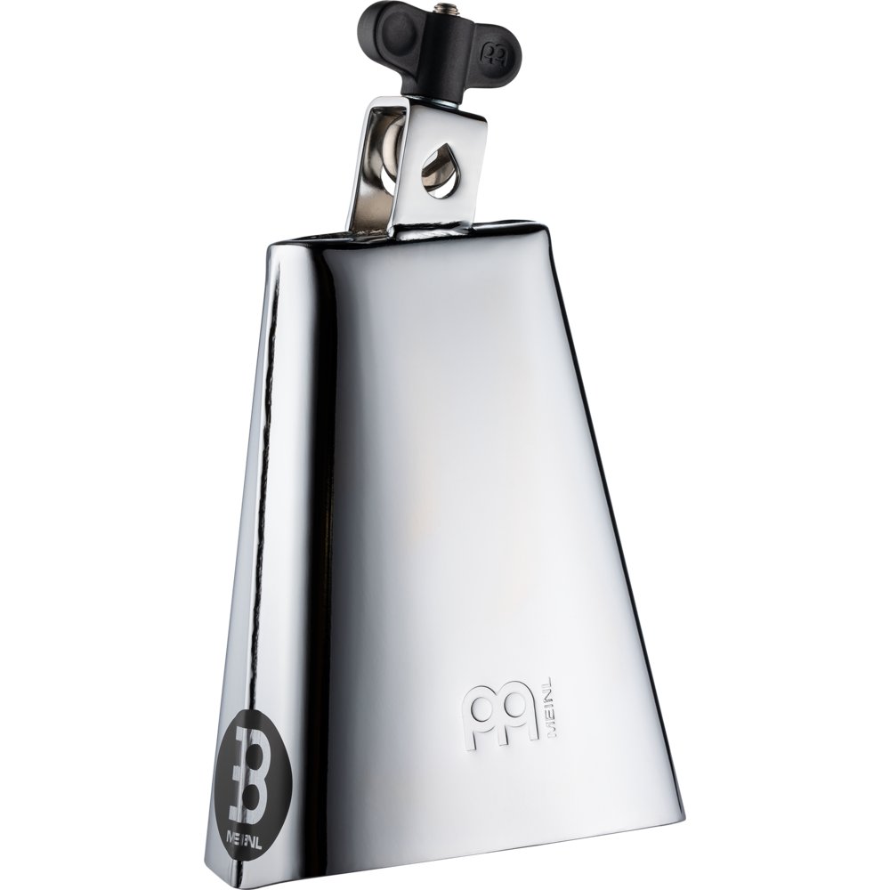 Meinl Realplayer Steelbells-6 1/4" - Image 6