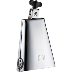 Meinl Realplayer Steelbells-6 1/4" - Image 6