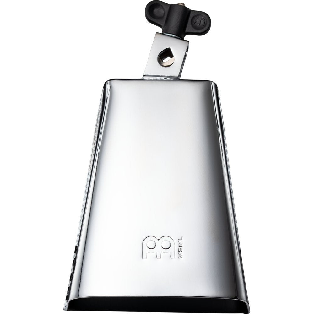 Meinl Realplayer Steelbells-6 1/4" - Image 1