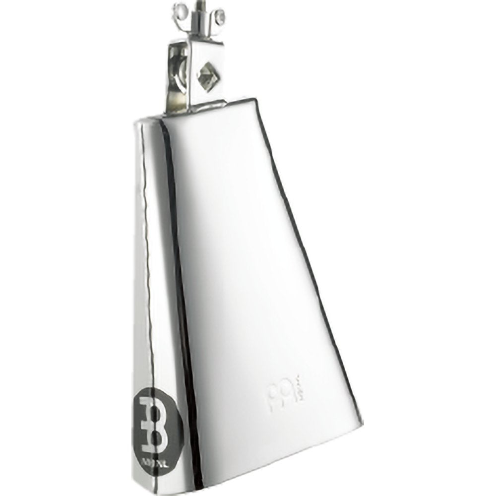 Meinl Realplayer Steelbells-8" Big Mouth - Image 1