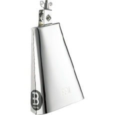 Meinl Realplayer Steelbells-8" Big Mouth - Image 1
