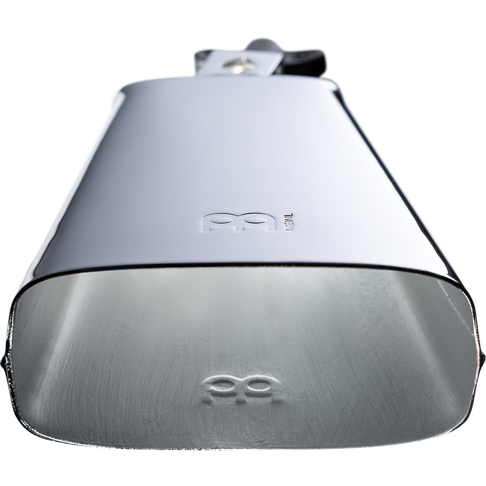 Meinl Realplayer Steelbells-8" Small Mouth - Image 4