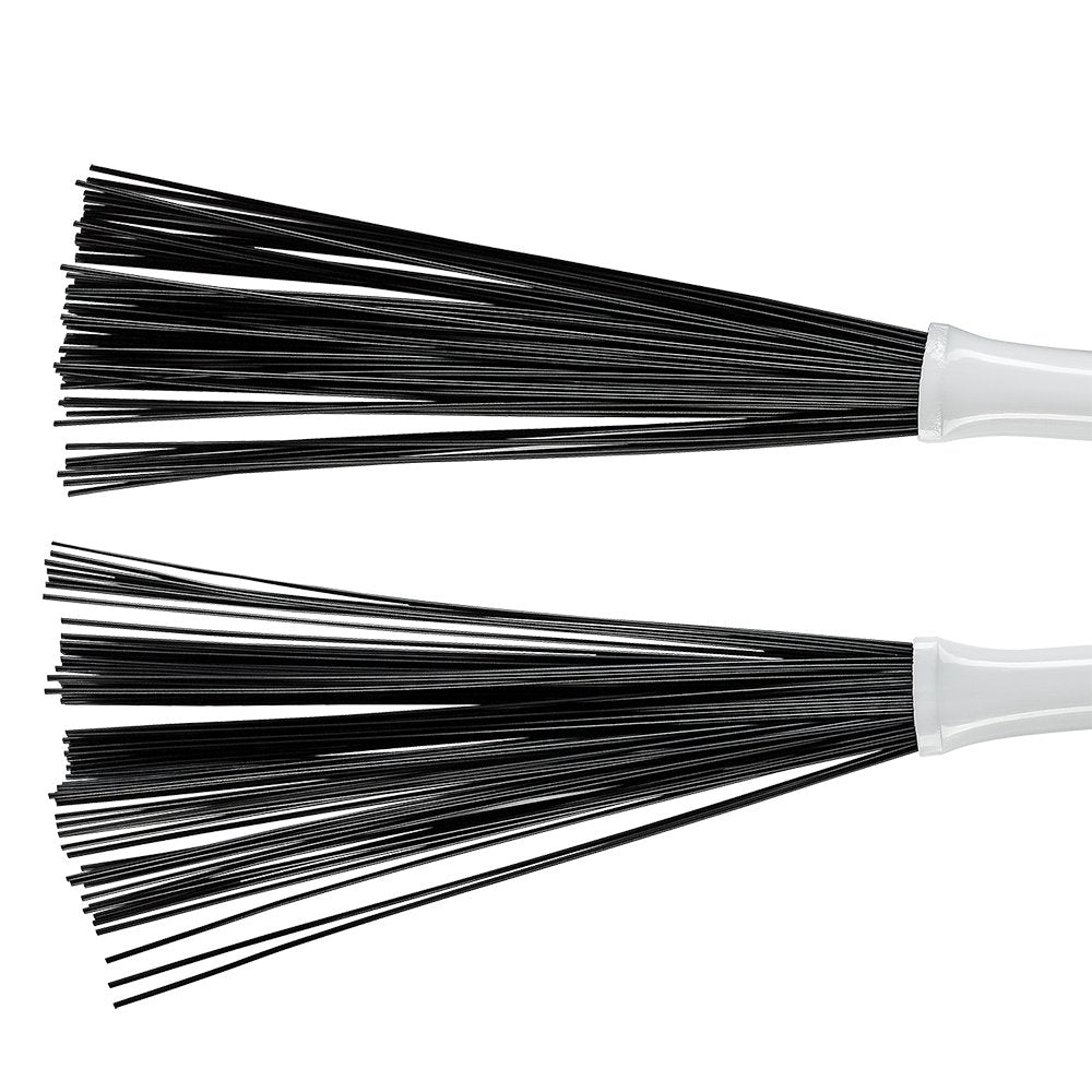 Meinl Retractable Nylon Brush - Image 6
