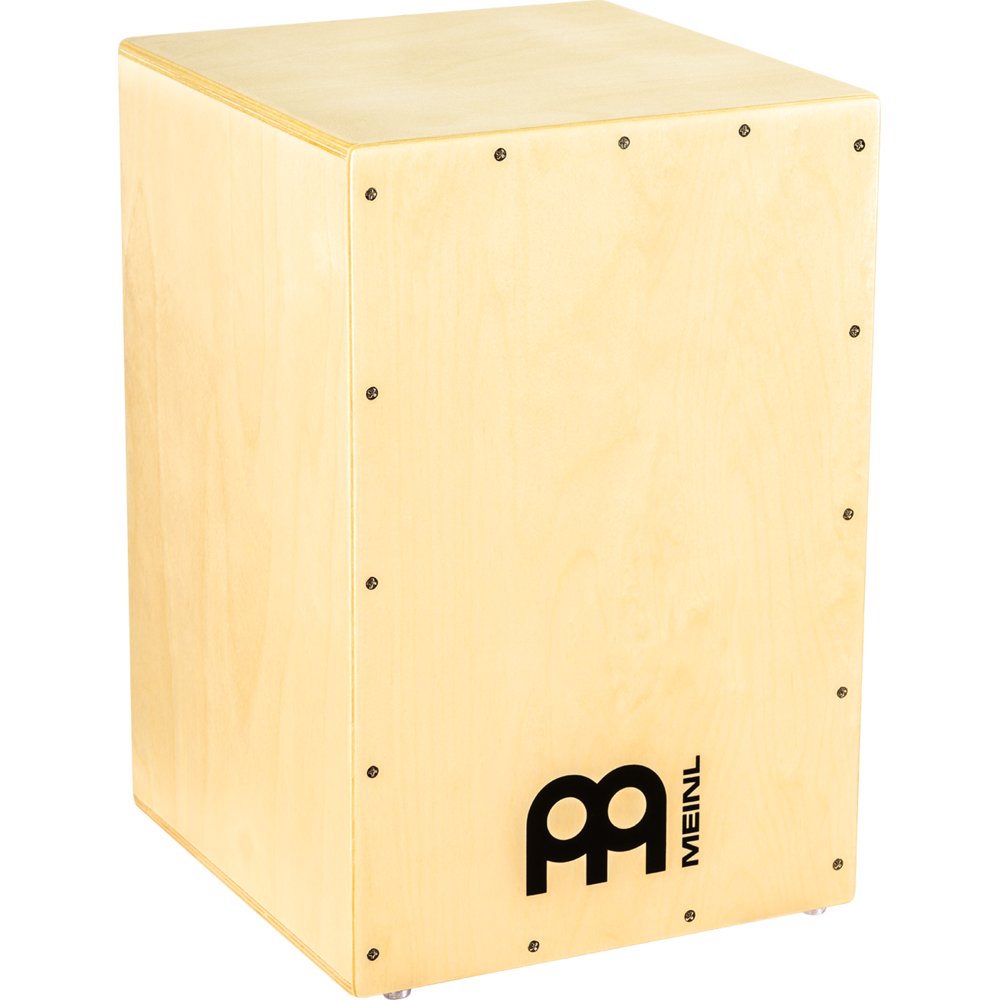 Meinl Rubber Wood Headliner Series Cajon - Image 16