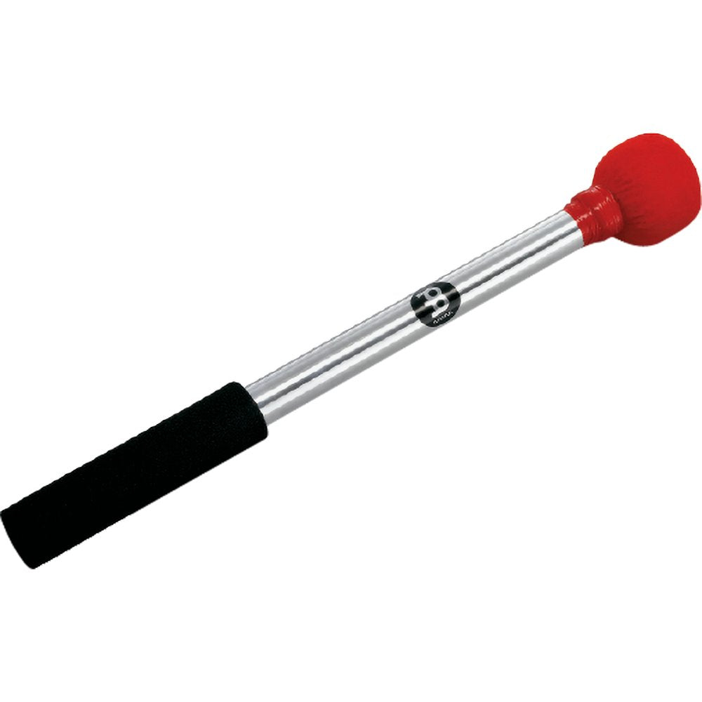 Meinl SB1 Aluminum Felt Samba Beater - Image 1