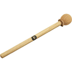 Meinl SB4 Wood Leather Samba Beater - Image 1