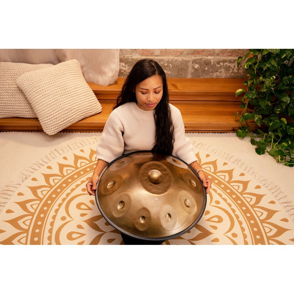 Meinl Sensory Handpan - D Amara - Image 11