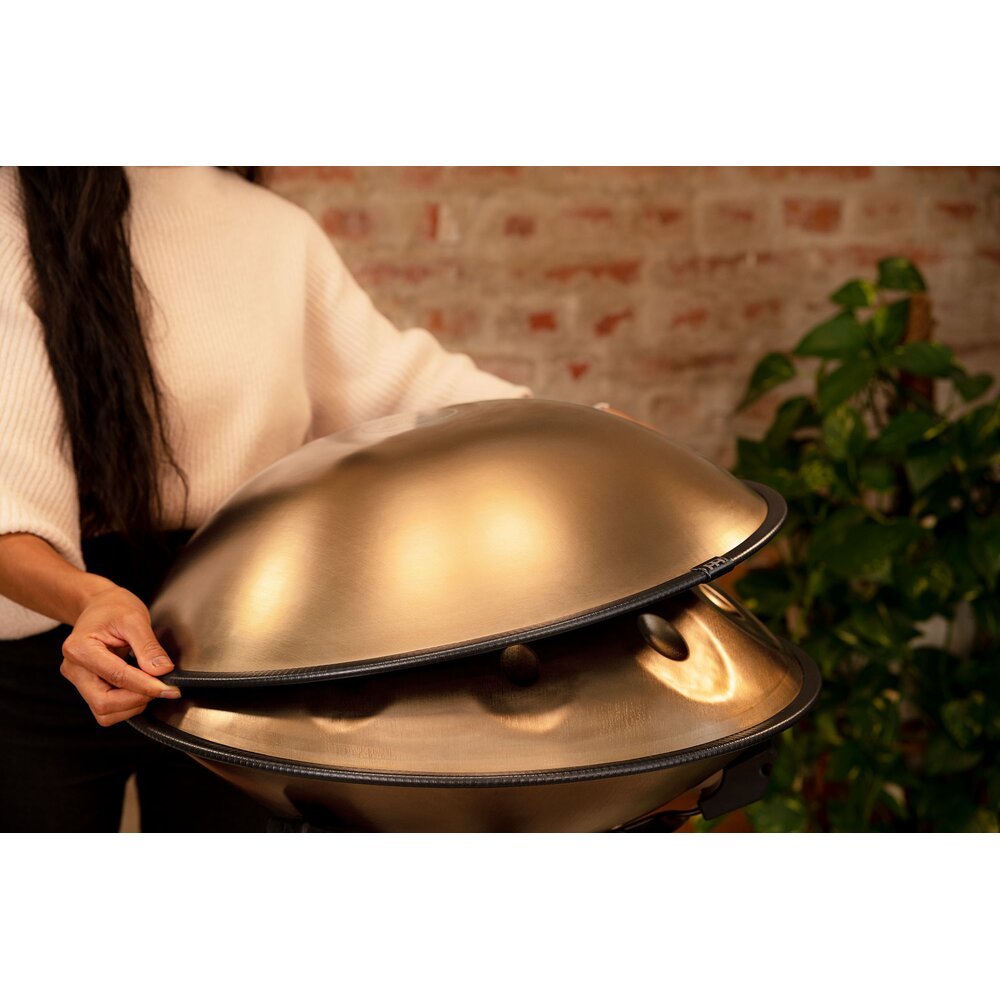 Meinl Sensory Handpan - D Amara - Image 2