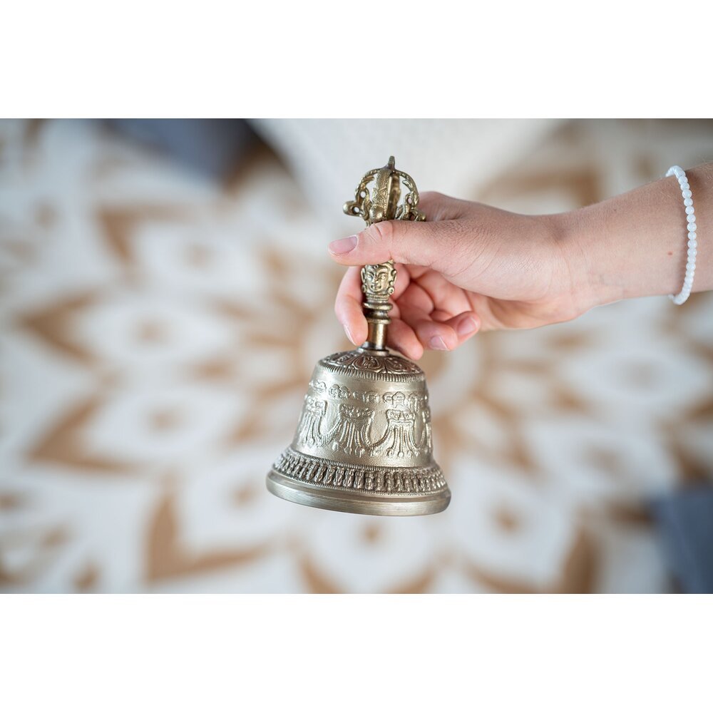 Meinl Sonic Energy Bell - Medium - Image 3