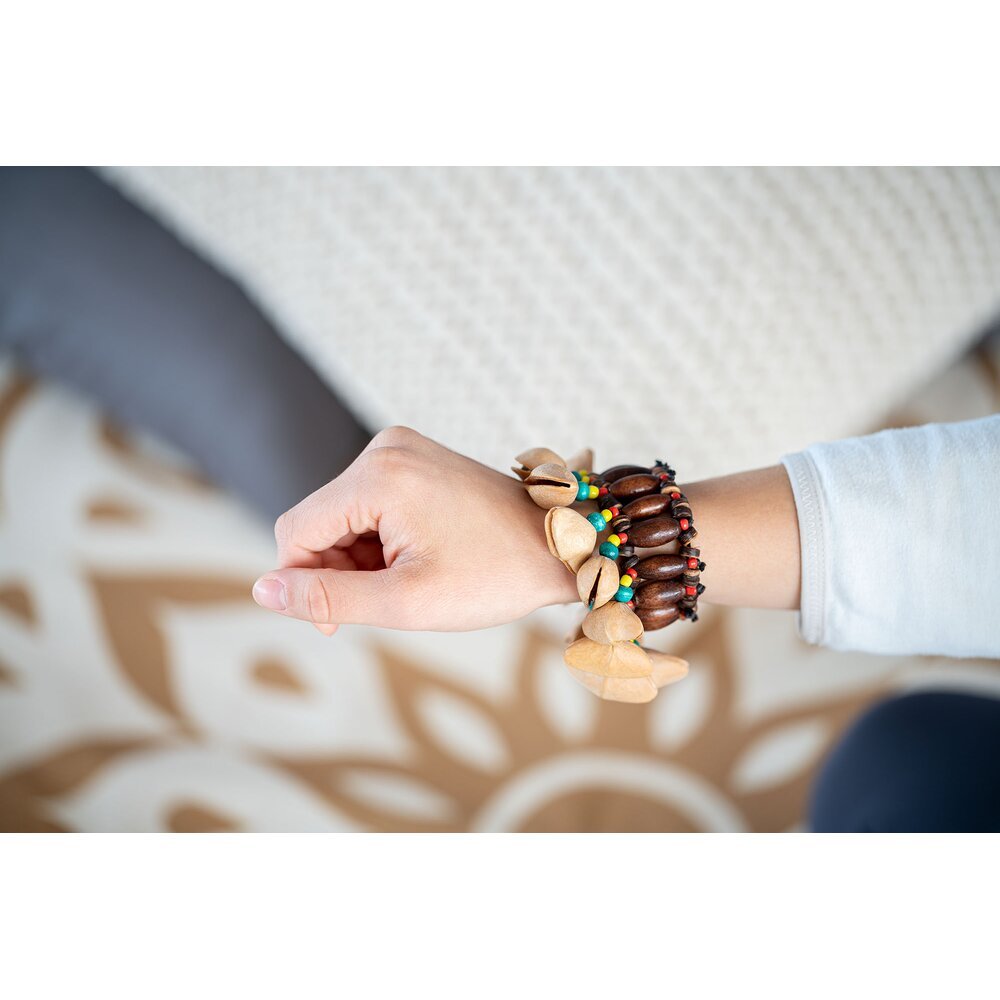 Meinl Sonic Energy Kenari Bracelet - Image 3