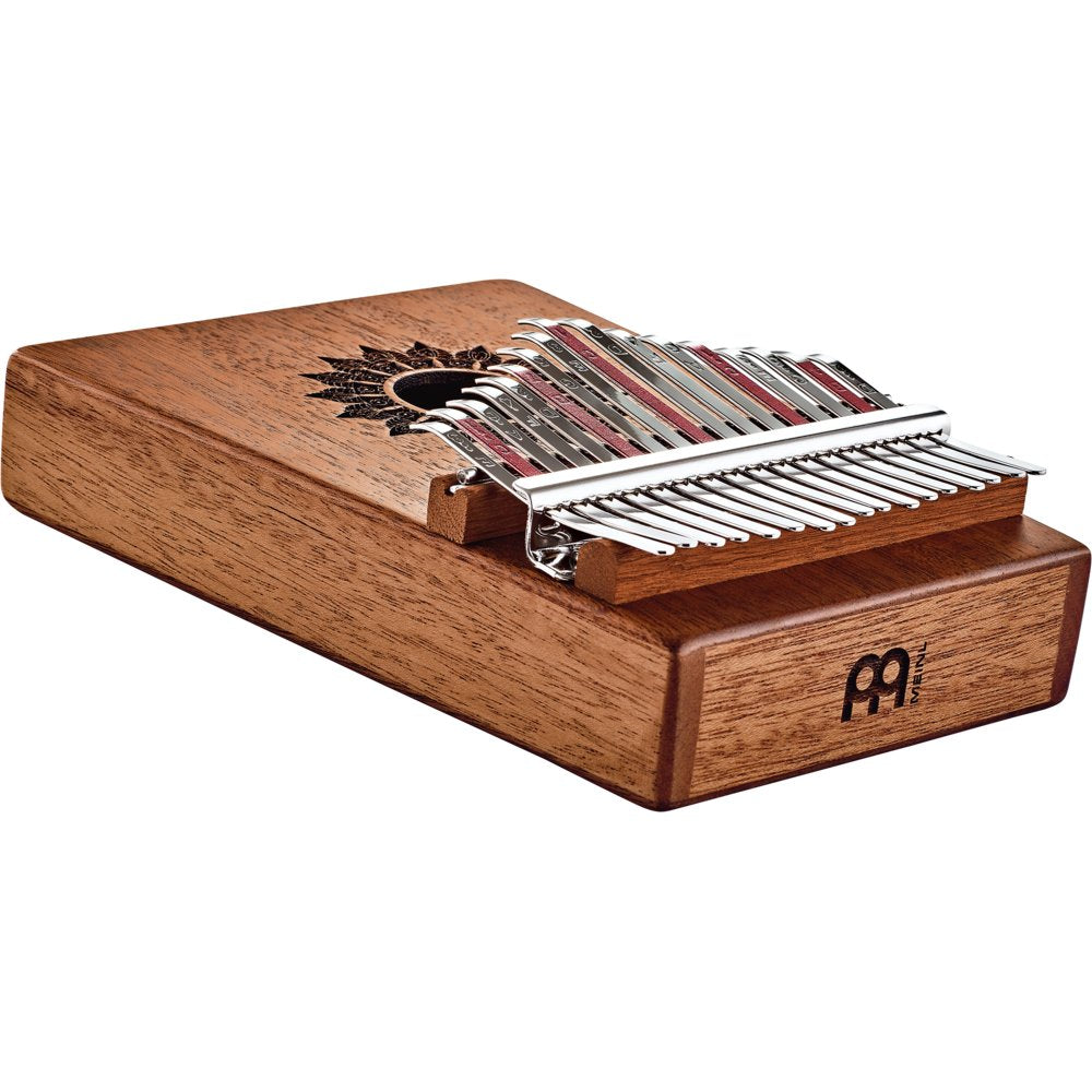 Meinl Soundhole Pickup Kalimba - Acacia - Image 1