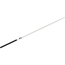 Meinl SST1-L Long Plastic Samba Stick - Image 1
