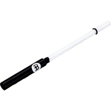 Meinl SST3-S Short Plastic Triple Samba Stick - Image 1