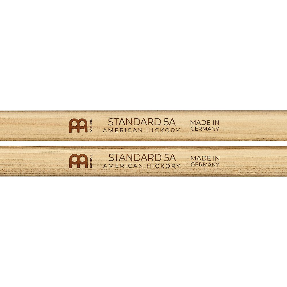 Meinl Standard 5A Drumsticks - Image 1