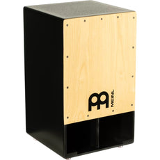 Meinl Subwoofer Cajon With American White Ash Front Plate SUBCAJ1AWA