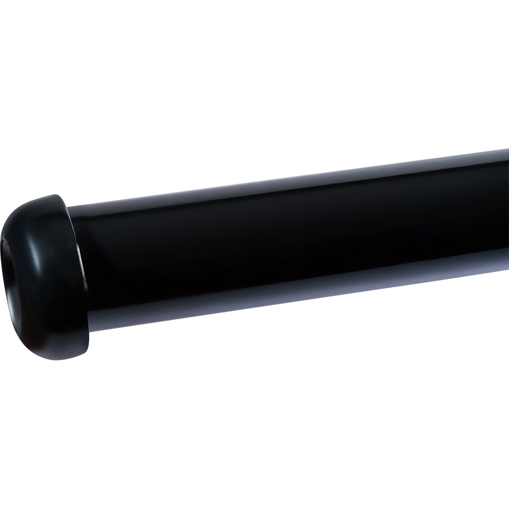 Meinl Synthetic Slide Travel Didgeridoo - Black - Image 3