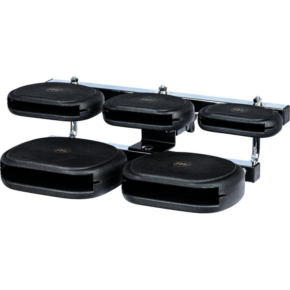 Meinl Synthetic Temple Block Set - Image 11