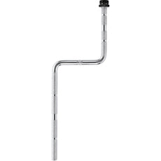 Meinl Threaded Percussion Rod - Z Shaped with Microphone connector