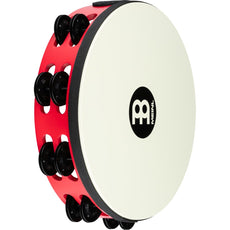 Meinl Touring Tambourine - Double Row - Image 2