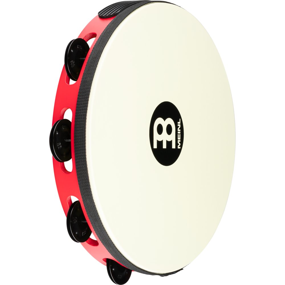 Meinl Touring Tambourine - Single Row - Image 2