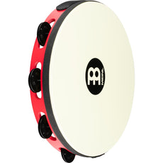 Meinl Touring Tambourine - Single Row - Image 2