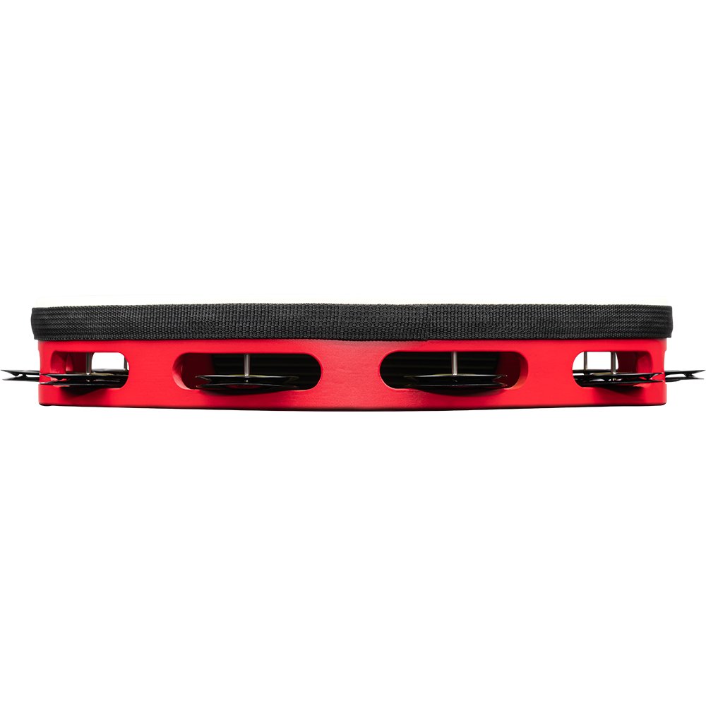 Meinl Touring Tambourine - Single Row - Image 5