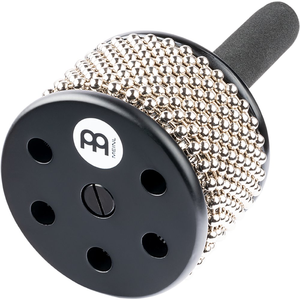 Meinl Turbo Cabasa - Image 5