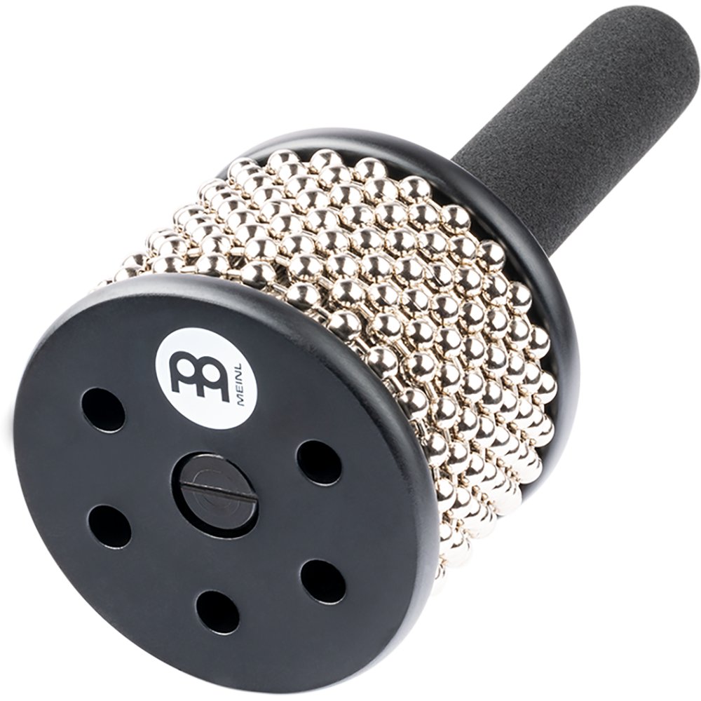 Meinl Turbo Cabasa - Small - Image 5