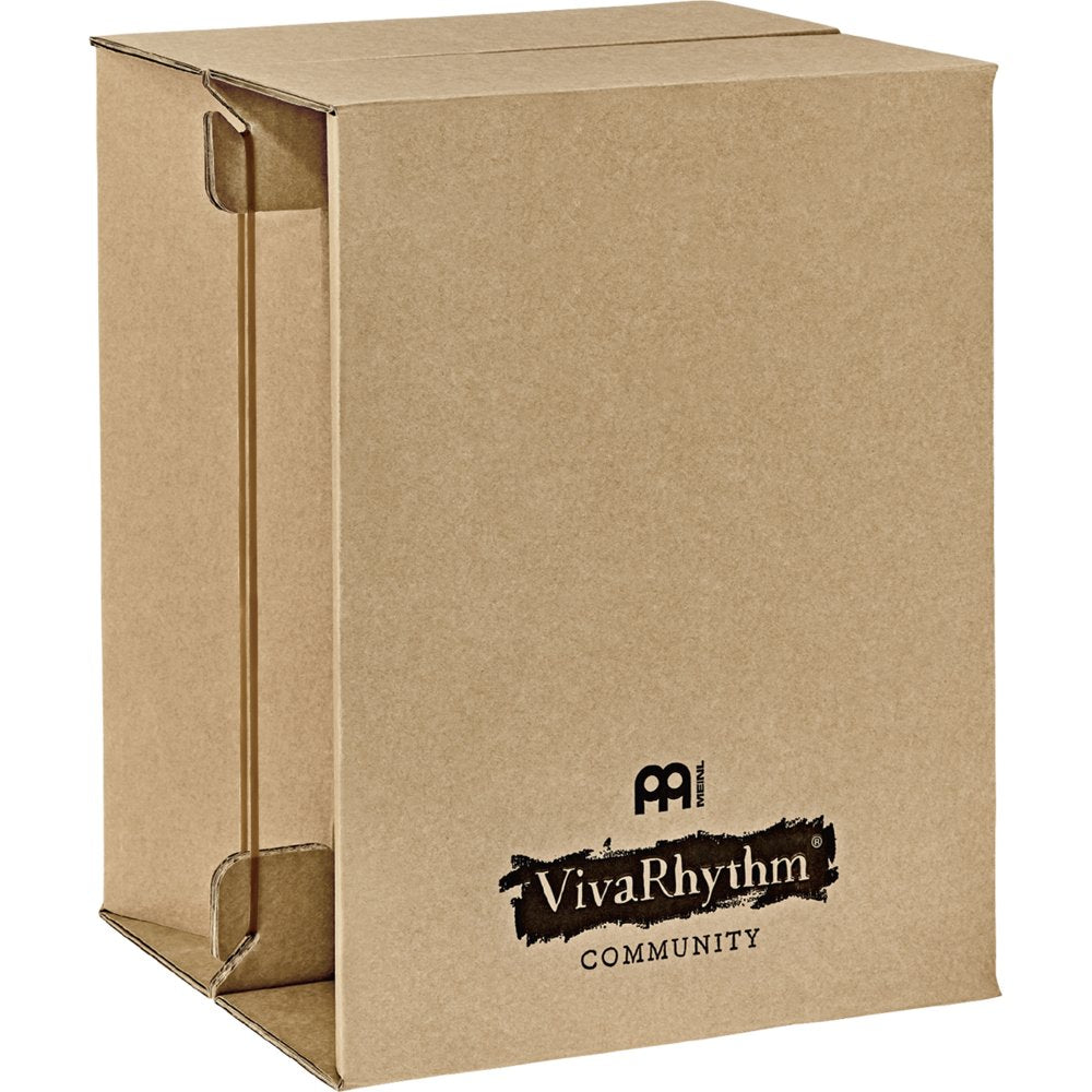 Meinl Viva Rhythm Cajon 2 Go - Image 3