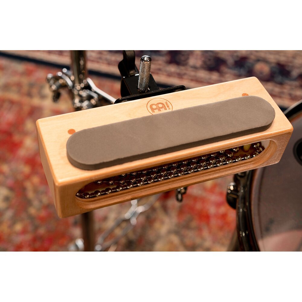 Meinl Wood Block Hand Clap - Image 5