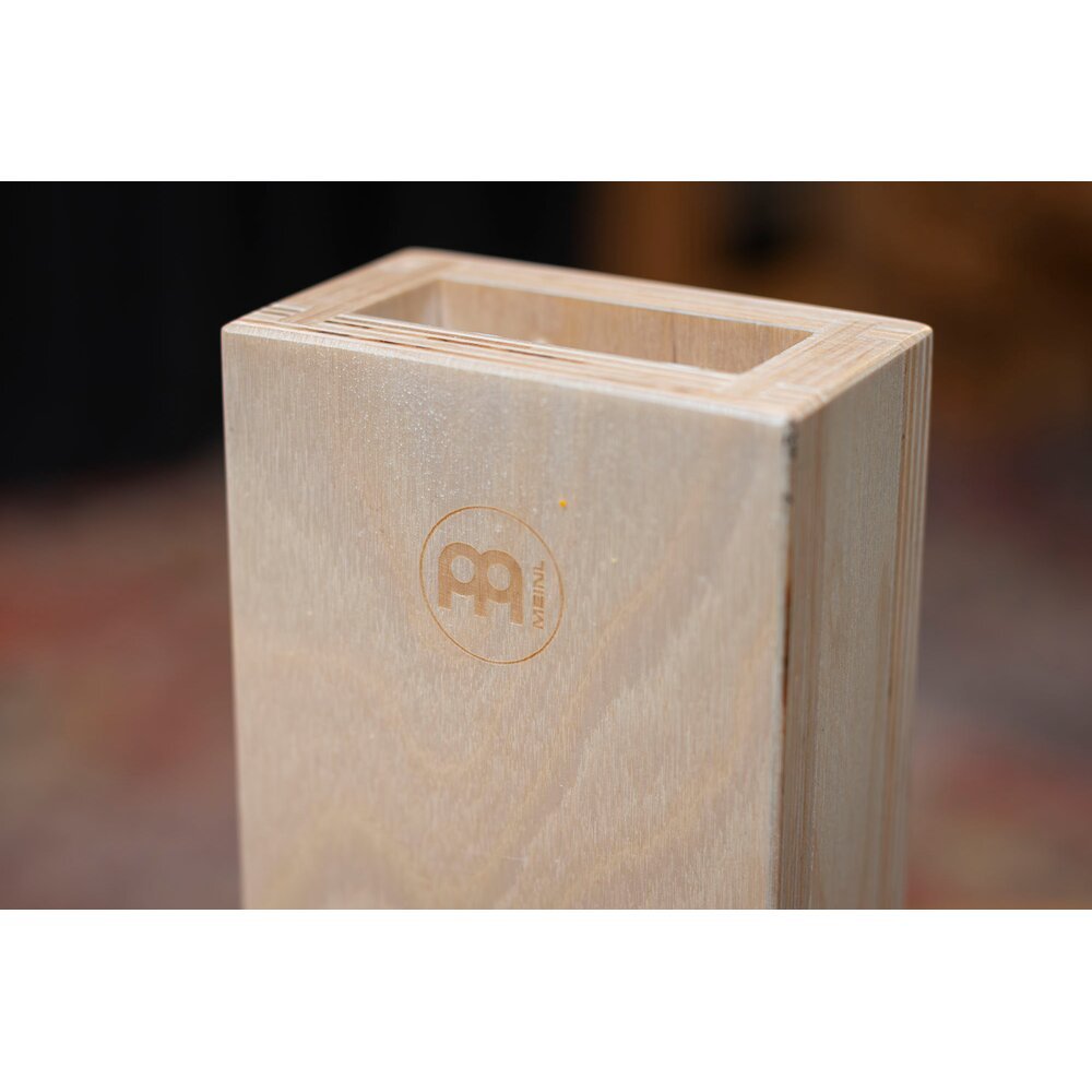 Meinl Wood Temple Block - Extra Small - D6 - Image 6