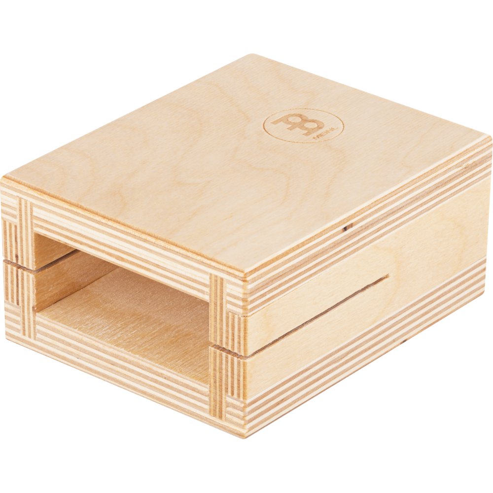 Meinl Wood Temple Block - Small - C6 - Image 3