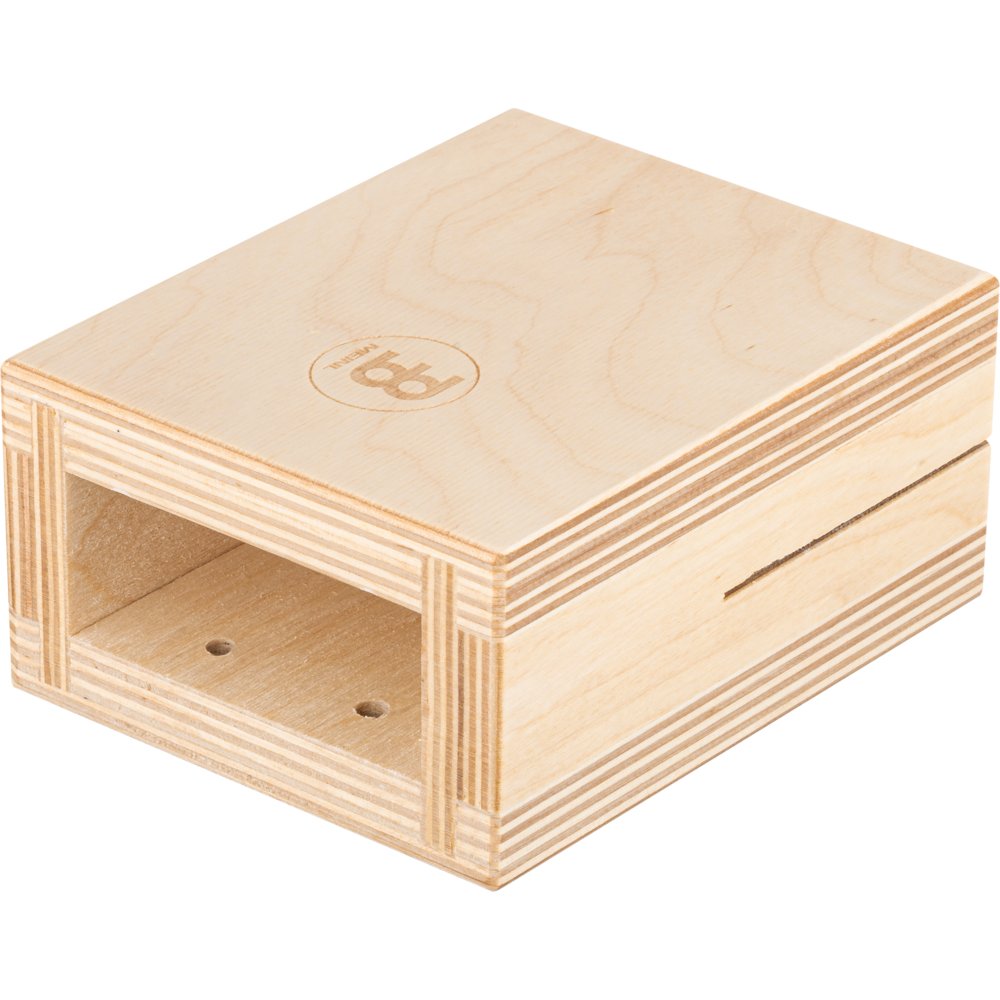 Meinl Wood Temple Block - Small - C6 - Image 1