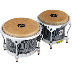 Meinl Woodcraft Series Bongos - Ash - Image 4