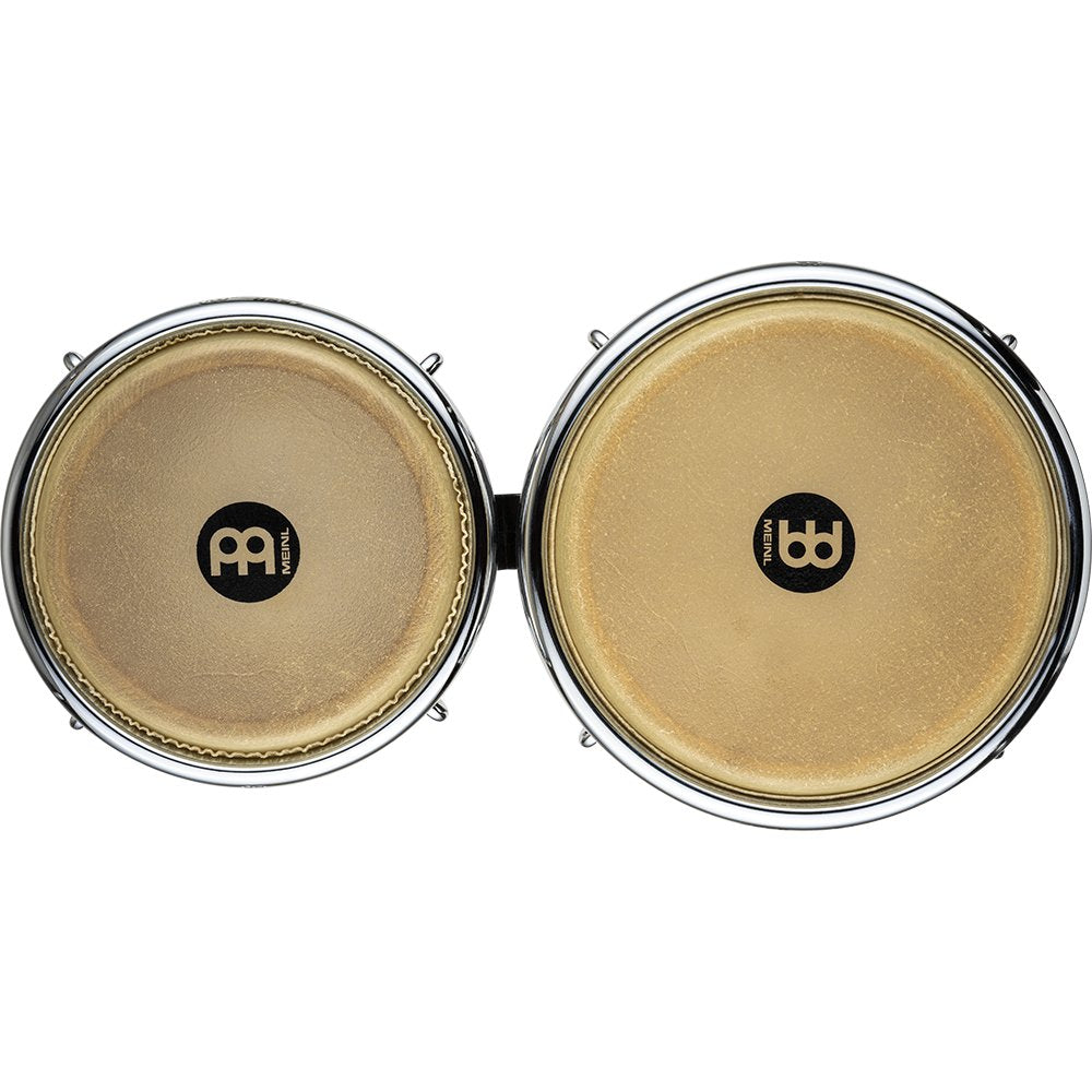 Meinl Woodcraft Series Bongos - Ash - Image 1