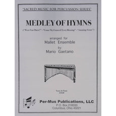 melody-of-hymns-mario-gaetano