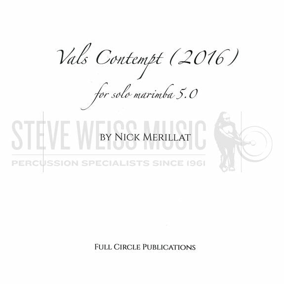 Merillat-Vals Contempt-M