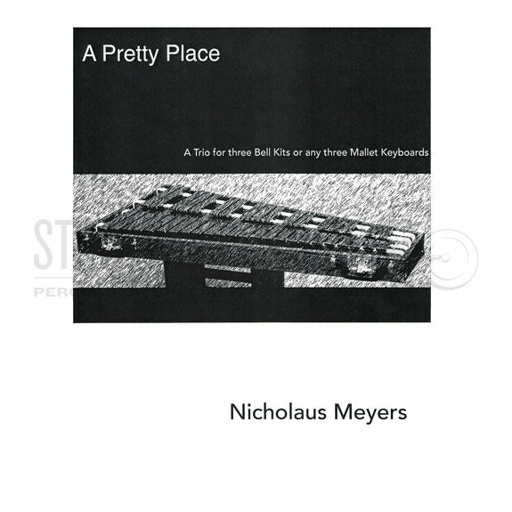 Meyers-Pretty Place, A (SP)-3B