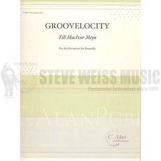 Meyn-Groovelocity (SP-3)-Cro/V/M/P
