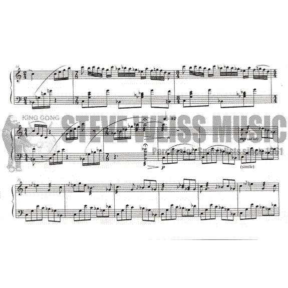 Michalek-P.S.-M (2 players on one instrument) OS