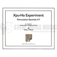 Mikula-Xpu-Ha Experiment B/Cro./4T/P SP