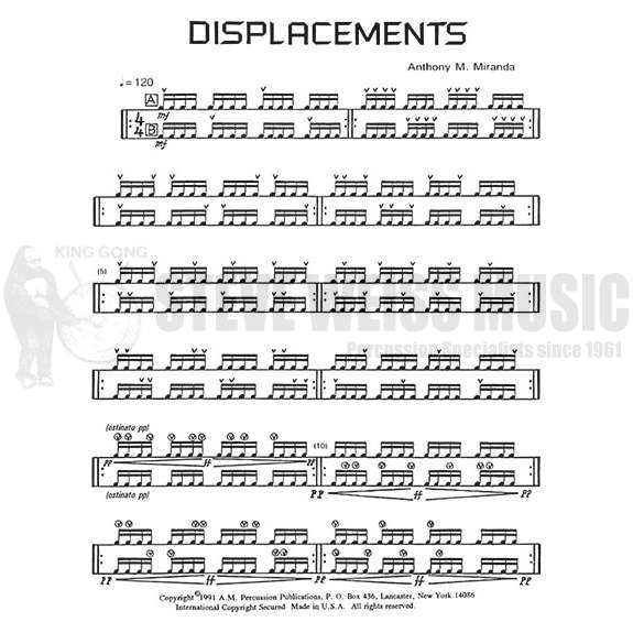 Miranda-Displacements-P
