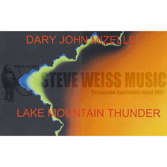 Mizelle-Lake Mountain Thunder (S)-Cro./P/EH OS