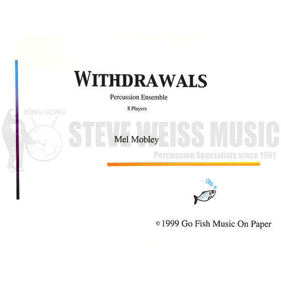 Mobley-Withdrawals (SP)-B/V/C/P