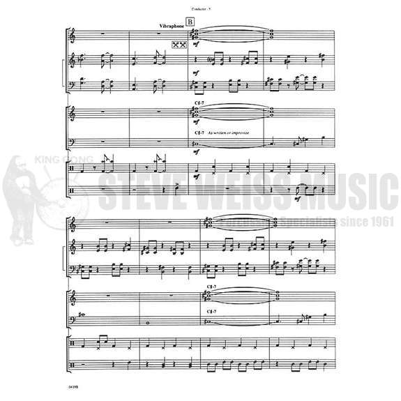 Molenhof-African Elephant Run (SP)-B/V/M/DS/P/Synth/CB