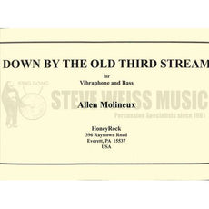 Molineaux-Down by the Old Third Stream (2S)-V/CB