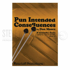 Moore, D.-Pun Intended Consequences