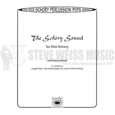 Moore, D.-Schory Sound, The-M