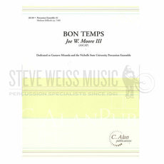 Moore, J.-Bon Temps (SP)-P