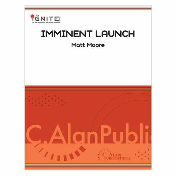 Moore, M.-Imminent Launch (SP)-B/V/X1-2M/3T/P